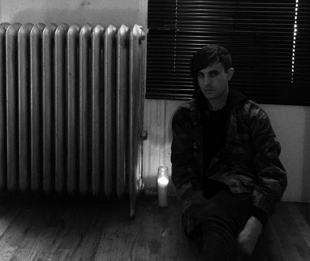 Public Memory Ringleader Public Memory: stream debut album 'Wuthering Drum' in full plus SXSW ...