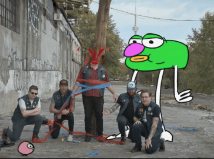 ad-mania