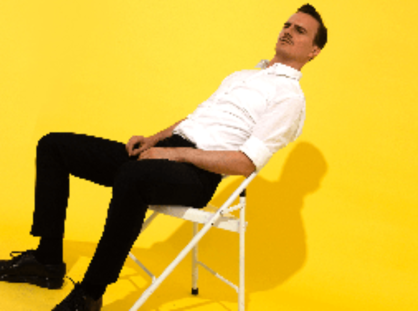 Kenneth Cid Rim CID RIM releases new Petite Noir collaboration, 'Swnerve' • WithGuitars