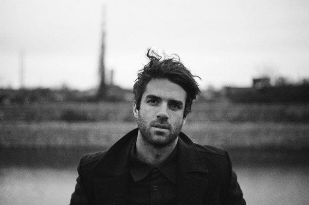 Geoffroy unveils the video for Raised by Wolves • WithGuitars