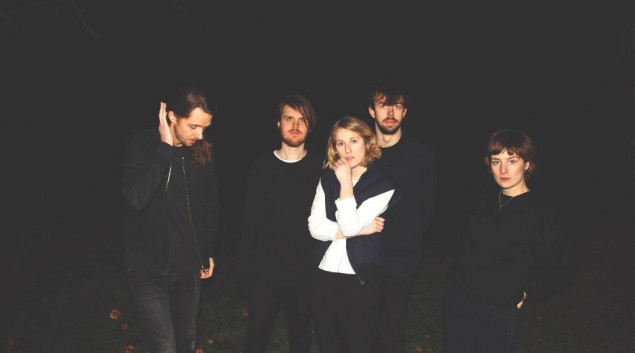 Lowly Rave Lowly debut No Hands video • WithGuitars