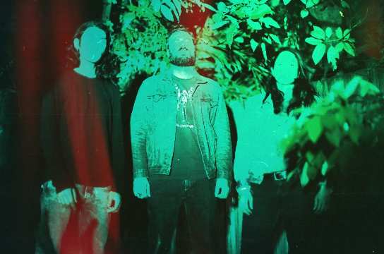 Miami's doom/sludge outfit Bleeth to release new album! • WithGuitars