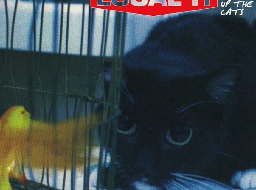 Local H's 'Pack Up The Cats' Out on Vinyl October 26 To Commemorate
