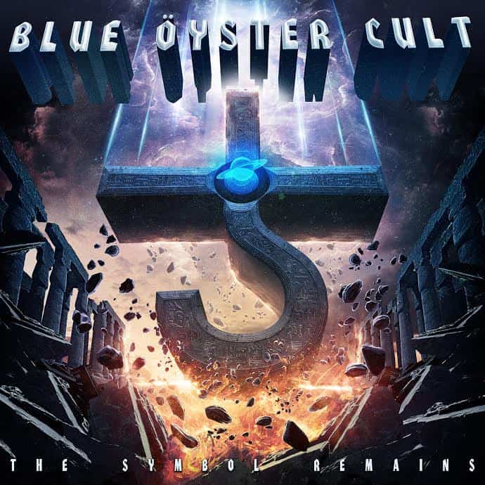 Blue Oyster Cult: Interview with Buck Dharma