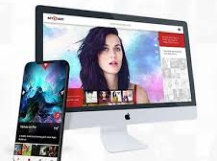 ad-mania