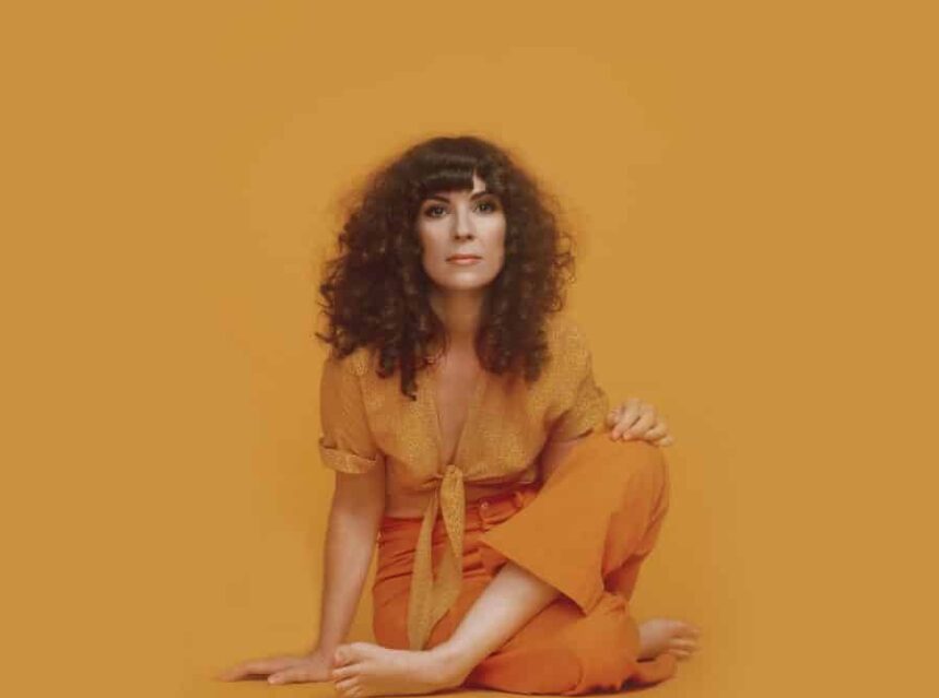 Jamie Drake To Release Everything's Fine on September 20 via ...