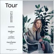 The Japanese House / Something Has To Change EP / December UK Dates The Japanese House / Something Has To Change EP / December UK Dates