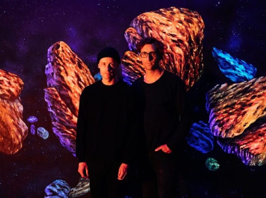 Coma Release 'Spiracles' Video • WithGuitars