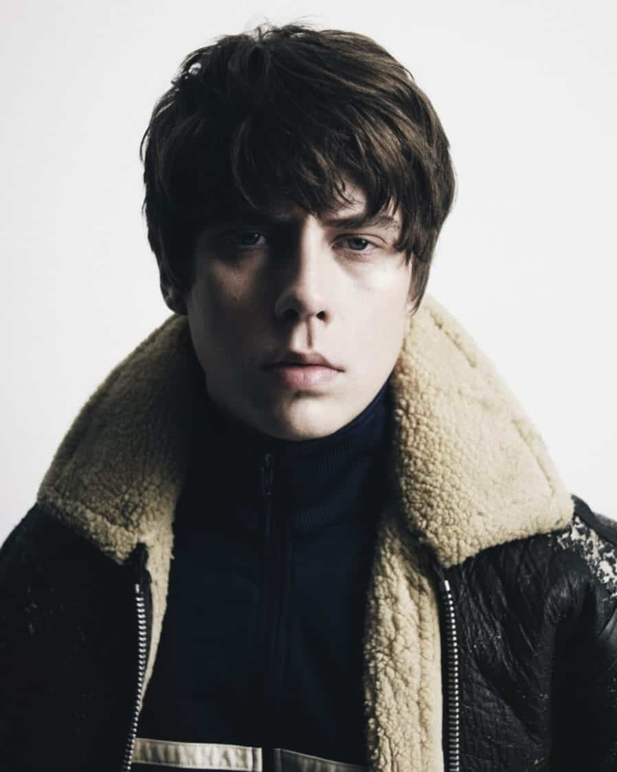 Jake Bugg Unleashes New Single • WithGuitars