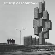 The Boomtown Rats new alnum, tour, book and film The Boomtown Rats new alnum, tour, book and film