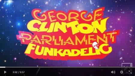 George Clinton Extending Farewell Tour into 2020