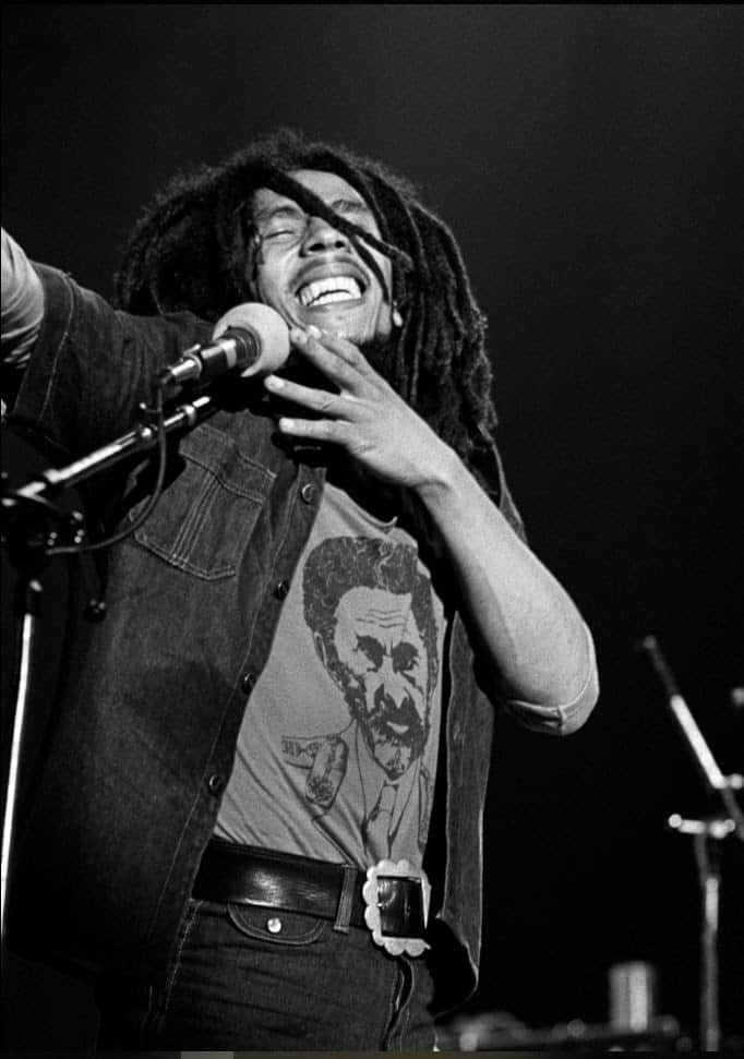 Bob Marley's 75th Birthday celebration kicks off 'One Love Hotel' Grammy Week Bob Marley's 75th Birthday celebration kicks off 'One Love Hotel' Grammy Week