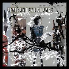 Liner note interview from African Head Charge's Voodoo Of The Godsent