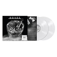 The Streets Exclusive & Doves Colour LPs Deal Of The Day The Streets Exclusive & Doves Colour LPs Deal Of The Day