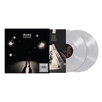 The Streets Exclusive & Doves Colour LPs Deal Of The Day