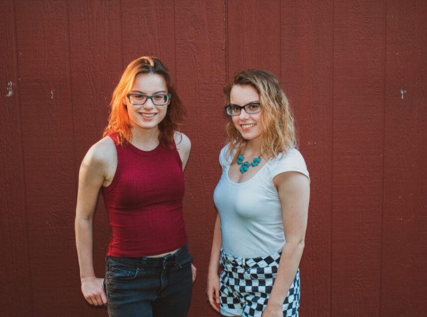 Double Identity Release New Single 