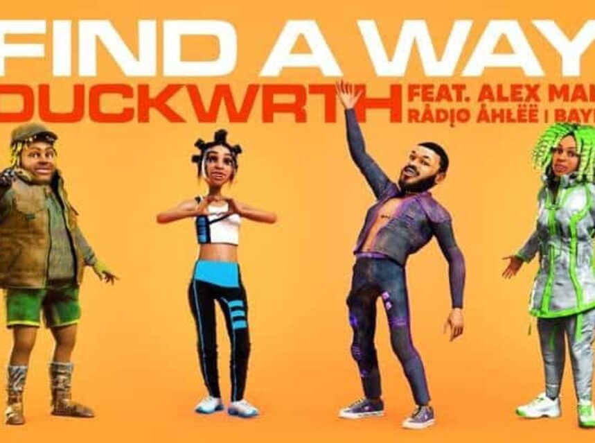 ad-mania