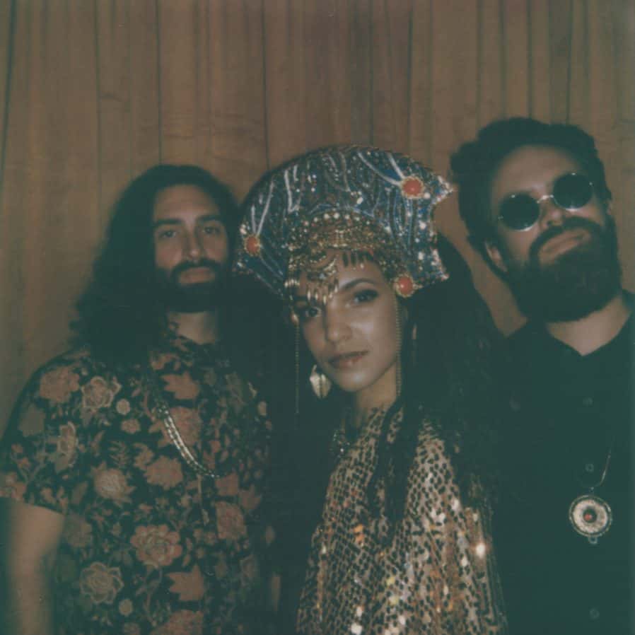 Austin's Fort Never Release New Track 