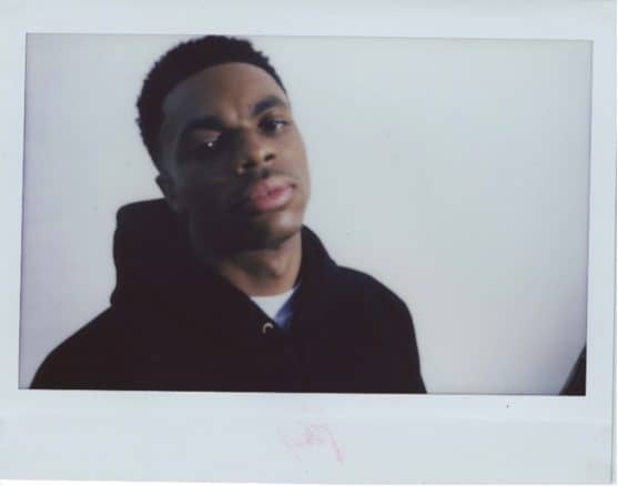 Terrell Hines releases official video for 'Get Up' featuring Vince Staples