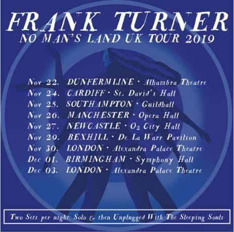 announces 9 date UK headline tour announces 9 date UK headline tour