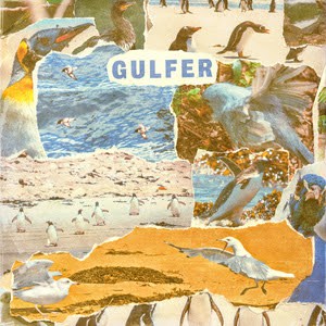 Gulfer's self-titled album out now Gulfer's self-titled album out now