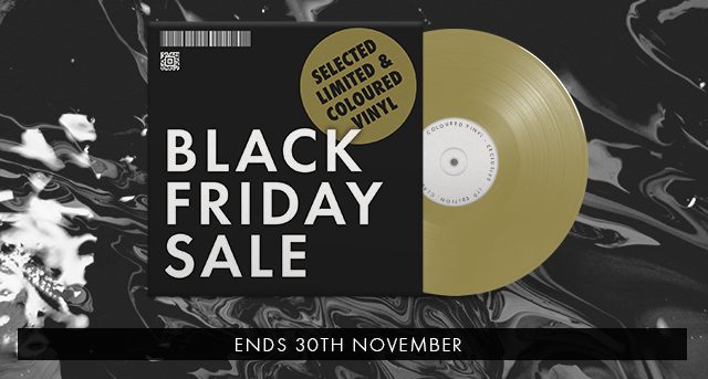 Exclusive Frank Zappa Colour Vinyl Box Set + Black Friday Offers Exclusive Frank Zappa Colour Vinyl Box Set + Black Friday Offers