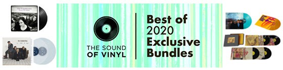 Music to get you through 2021! ๐ Music to get you through 2021! ๐