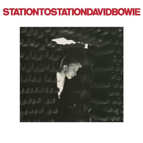 David Bowie Colour Vinyl Editions Shipping This Week