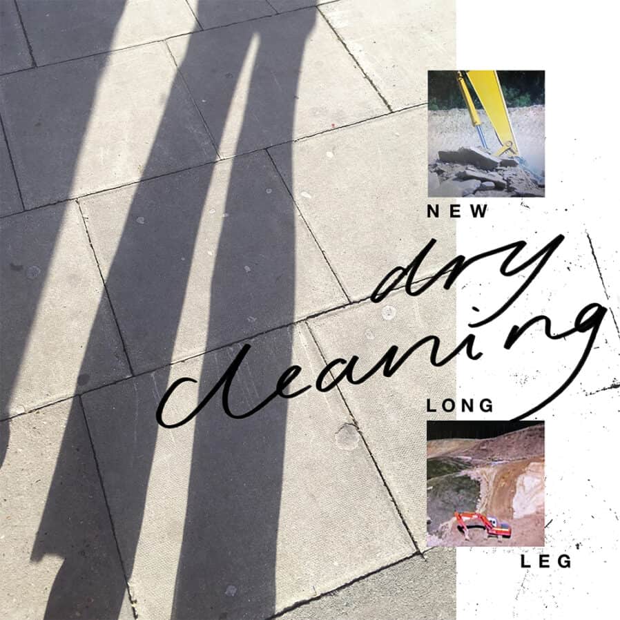 Dry Cleaning Announce New UK Headline Shows