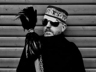 The Holy Family new Rocket Recordings signing announce debut album The Holy Family new Rocket Recordings signing announce debut album