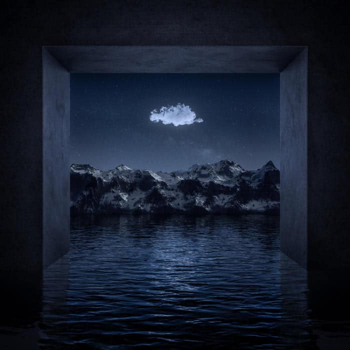 SYML's highly anticipated EP DIM out now, "The Late Show with Stephen Colbert" SYML's highly anticipated EP DIM out now, "The Late Show with Stephen Colbert"