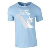 Siouxsie And The Banshees - New Merch Siouxsie And The Banshees - New Merch