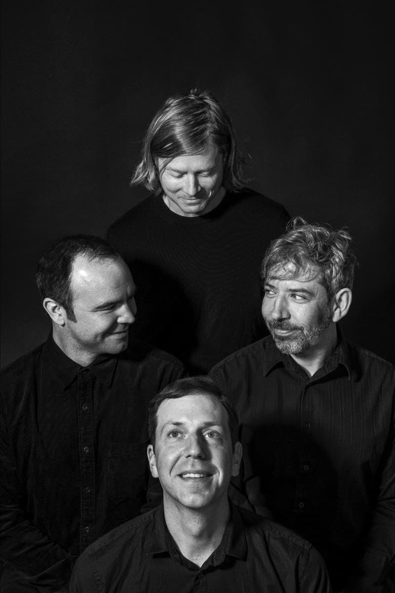 Future Islands Announce 'Calling Out in Space' 59-Date Tour Future Islands Announce 'Calling Out in Space' 59-Date Tour