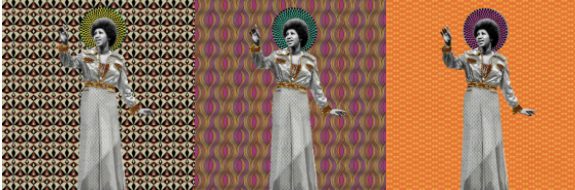 Aretga Franklin - Aretha career-spanning boxed set