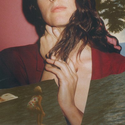 Hannah Georgas releases All That Emotion Versions EP feat Owen Pallett, Matt Berninger, Kate Stables