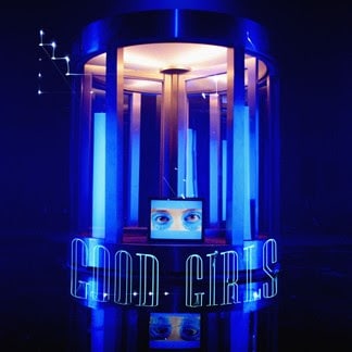 CHVRCHES share their new single ‘Good Girls’, CHVRCHES share their new single ‘Good Girls’,