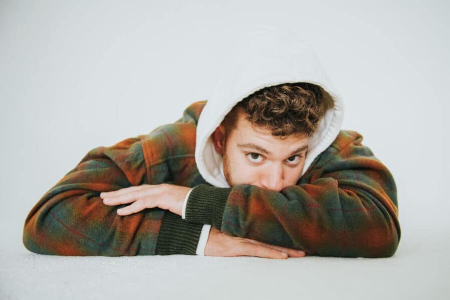 goodboy noah Recruits Brasstracks for New Single goodboy noah Recruits Brasstracks for New Single
