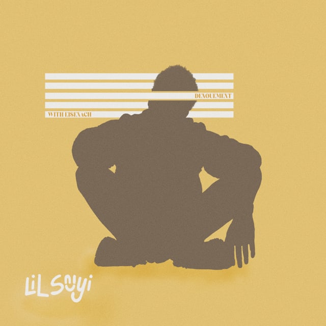 Lil Seyi returns with meditative slow burner 'Denouement'