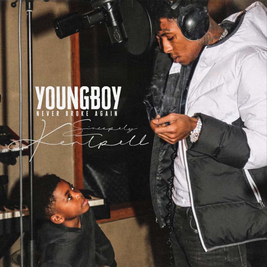 YoungBoy ssgares Never Broke Again