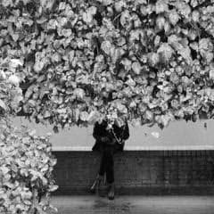 Erland Cooper shares a taste of Never Pass Into Nothingness - Short film