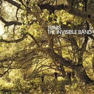 Travis announce The Invisible Band tour for 2022