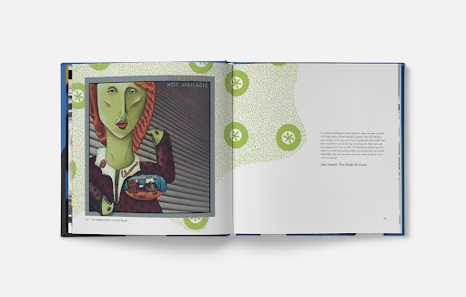 The Residents Celebrate 50th Anniversary with Visual History Book