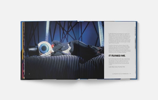 The Residents Celebrate 50th Anniversary with Visual History Book