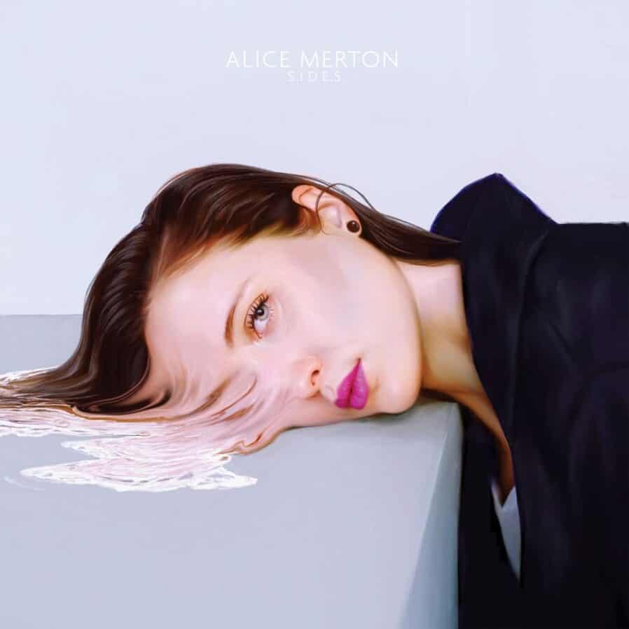 Alice Merton - 1B Strms / Watch Vertigo on Jimmy Kimmel Live
