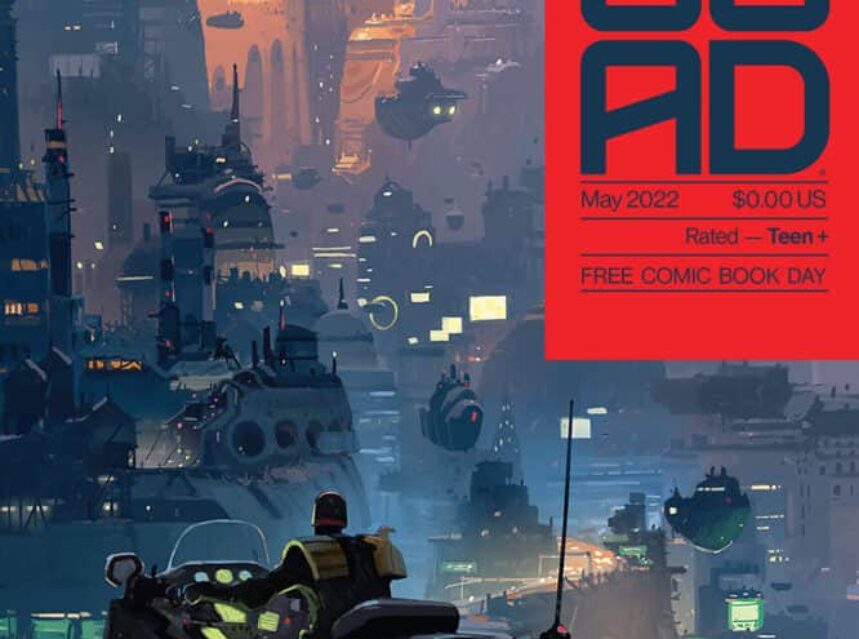 ad-mania