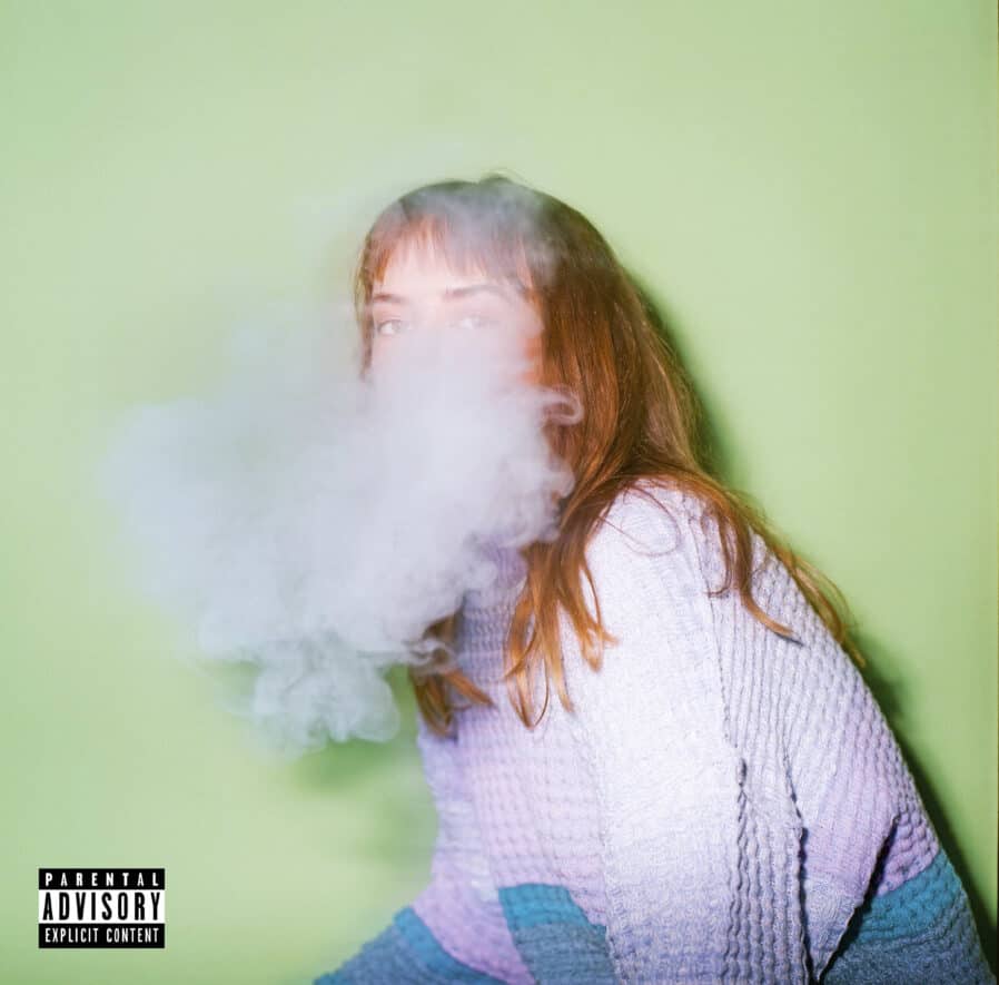 Jordana shares new single & video 'Go Slow' 
