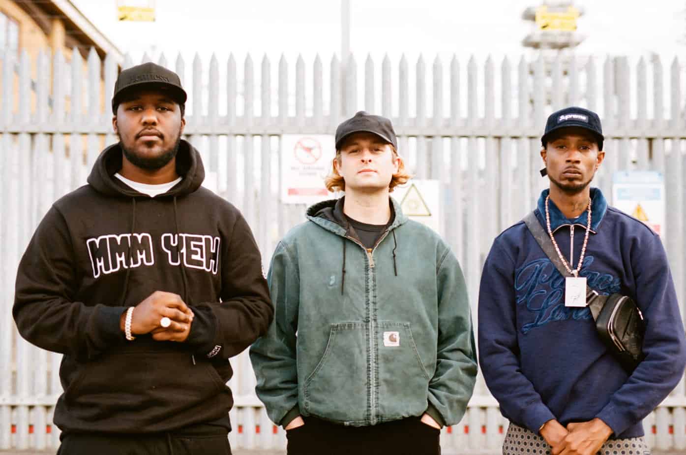Mall G Rapper Mall Grab shares brand new video for 'Times Change' ft. D Double E ...