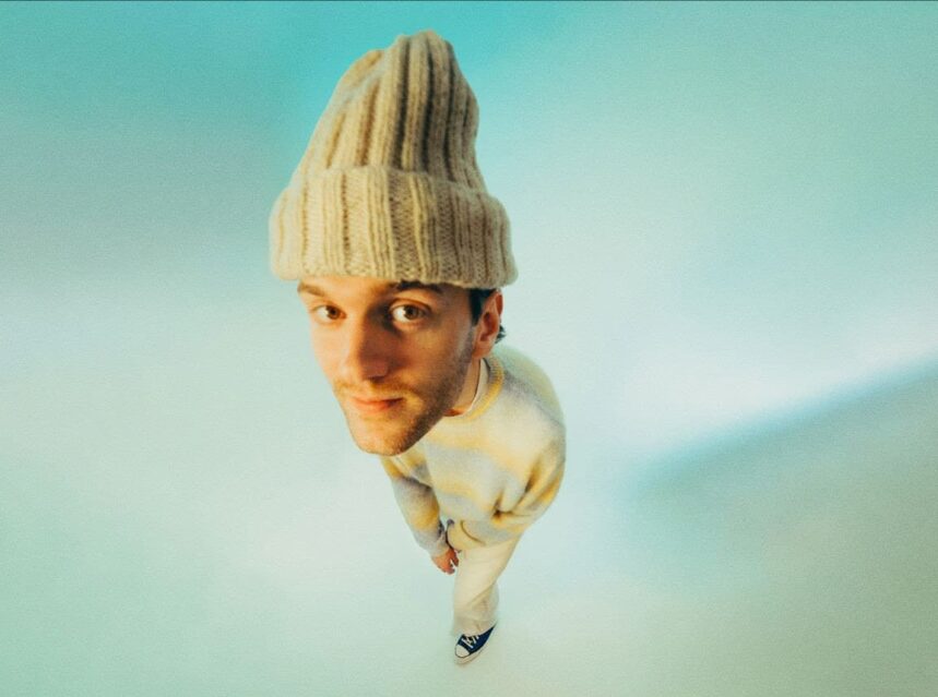 Scott Good East London alt-pop sensation Good Scott shares summer jam 'Yes Man ...
