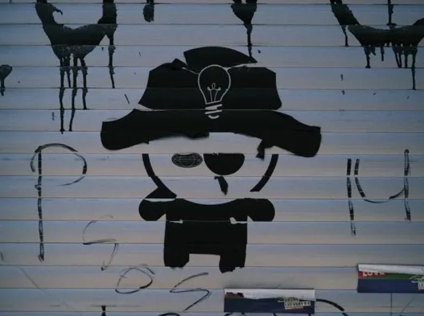 BREIN Shuts Down 349 Pirate Sites in 2021 – The Breakdown • WithGuitars