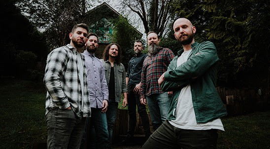 Haken & Between The Buried And Me, iParty and more